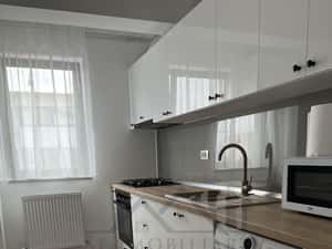 Apartament 2 camere CUG - Panoramic Residence — miniatura 1