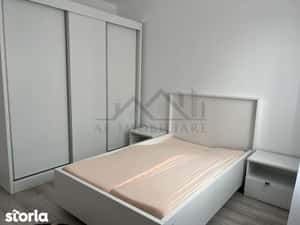 Apartament 2 camere CUG - Panoramic Residence — miniatura 5