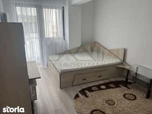 Apartament 2 camere CUG - Panoramic Residence — miniatura 6