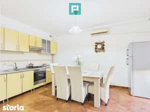 Apartament de inchiriat la casa, zona Gai — miniatura 4