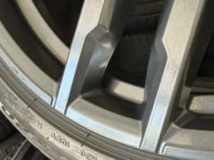 jante bmw x3 x4 m packet f97 f98 g01 g02 5x112 anvelope 255 45 20 — miniatura 3