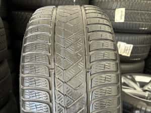 jante bmw x3 x4 m packet f97 f98 g01 g02 5x112 anvelope 255 45 20 — miniatura 4