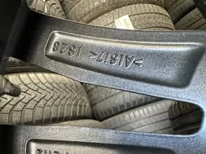 jante bmw x3 x4 m packet f97 f98 g01 g02 5x112 anvelope 255 45 20 — miniatura 8