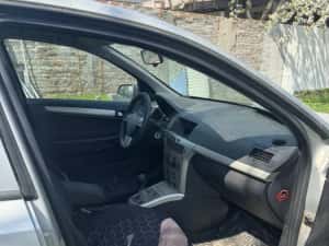 Opel astra H  … avariat conform pozelor — miniatura 8