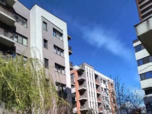 Apart. 2 cam. PREMIUM 64mp,Gama Residence,H=2.90m,Baie cu geam+Parcare — miniatura 2