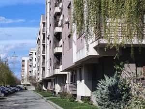 Apart. 2 cam. PREMIUM 64mp,Gama Residence,H=2.90m,Baie cu geam+Parcare — miniatura 3