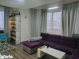 Apart. 2 cam. PREMIUM 64mp,Gama Residence,H=2.90m,Baie cu geam+Parcare — miniatura 4