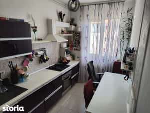 Apart. 2 cam. PREMIUM 64mp,Gama Residence,H=2.90m,Baie cu geam+Parcare — miniatura 5