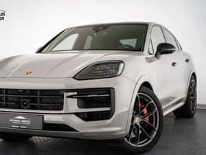 Porsche Cayenne Sport/Coupe 500 cp, 9.990 km, Automat