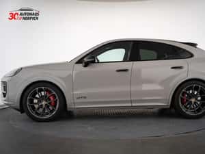 Porsche Cayenne Sport/Coupe 500 cp, 9.990 km, Automat — miniatura 2