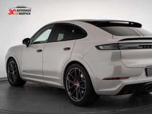 Porsche Cayenne Sport/Coupe 500 cp, 9.990 km, Automat — miniatura 3