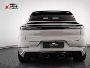 Porsche Cayenne Sport/Coupe 500 cp, 9.990 km, Automat — miniatura 4