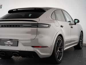 Porsche Cayenne Sport/Coupe 500 cp, 9.990 km, Automat — miniatura 5