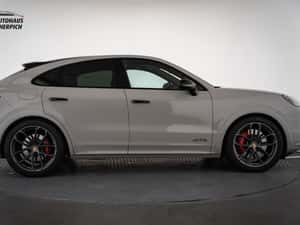 Porsche Cayenne Sport/Coupe 500 cp, 9.990 km, Automat — miniatura 6