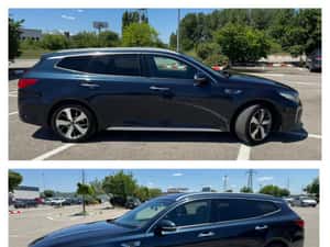 Kia Optima GT-Line 1.7 CRDi 141 CP | 2017 | Euro 6 — miniatura 4