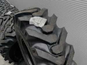 Anvelope Noi 12.5/80-18 Buldo! 1250 lei — miniatura 4