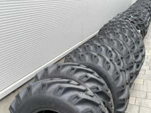 Anvelope Noi 12.5/80-18 Buldo! 1250 lei — miniatura 5