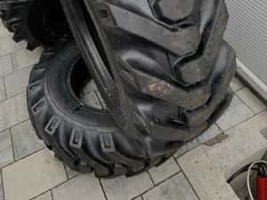 Anvelope Noi 12.5/80-18 Buldo! 1250 lei — miniatura 7