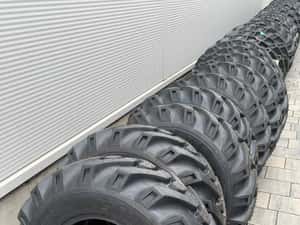 Anvelope Noi 12.5/80-18 Buldo! 1250 lei — miniatura 8