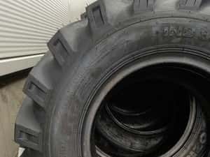 Anvelope Noi 12.5/80-18 Buldo! 1250 lei — miniatura 9