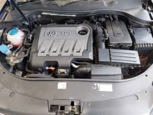 Electroventilator AC clima Volkswagen Passat B7 2011 VARIANT 2.0 TDI CFFB — miniatura 4