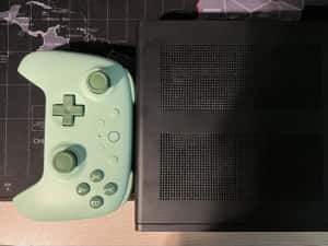 Vand Consola RETRO-GAMING cu peste 90000 de jocuri — miniatura 9