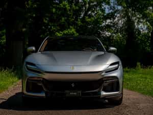 Vânzare Ferrari Purosangue 2024 — miniatura 2