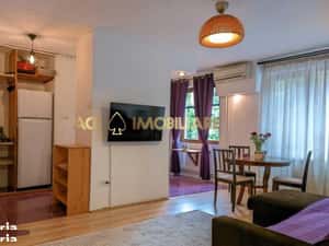 2 Camere de inchiriat | Mihai Bravu | Metrou | Centrala |Mobilat Utila
