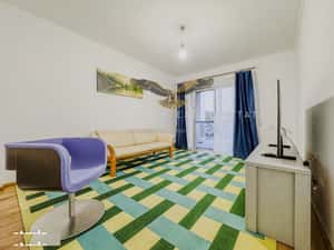 Apartament modern|etajul 2|52 m2|Razoare/VIVO — miniatura 3