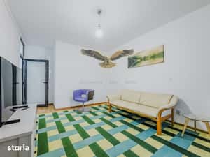 Apartament modern|etajul 2|52 m2|Razoare/VIVO — miniatura 4