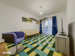 Apartament modern|etajul 2|52 m2|Razoare/VIVO — miniatura 5