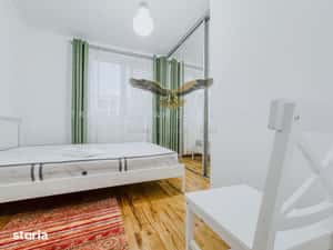 Apartament modern|etajul 2|52 m2|Razoare/VIVO — miniatura 6