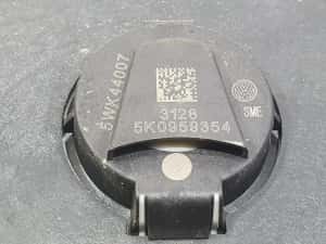 Macara geam stanga fata 5k1837729t Volkswagen Golf 6 (2008 - 2015) 1.4 tsi CAXA — miniatura 2