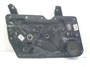 Macara geam stanga fata 5k1837729t Volkswagen Golf 6 (2008 - 2015) 1.4 tsi CAXA — miniatura 6