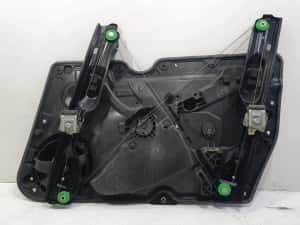 Macara geam stanga fata 5k1837729t Volkswagen Golf 6 (2008 - 2015) 1.4 tsi CAXA — miniatura 8