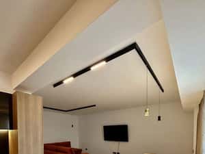 De inchiriat: apartament duplex, Baneasa/Aviatiei — miniatura 3