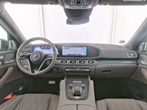 Mercedes-Benz GLS 600 Automată 557 HP Benzină — miniatura 5