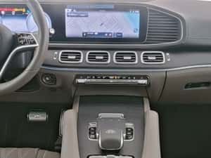 Mercedes-Benz GLS 600 Automată 557 HP Benzină — miniatura 7