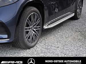 Mercedes-Benz EQS SUV 2023 second hand de vânzare — miniatura 4