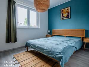 Apartament Spațios&Cosy 2 Camere | Grand Hill Residence | Pet-Friendly — miniatura 2