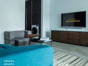 Apartament Spațios&Cosy 2 Camere | Grand Hill Residence | Pet-Friendly — miniatura 3