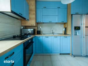 Apartament Spațios&Cosy 2 Camere | Grand Hill Residence | Pet-Friendly — miniatura 4