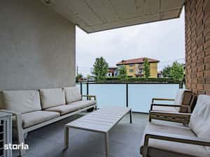 Apartament Spațios&Cosy 2 Camere | Grand Hill Residence | Pet-Friendly — miniatura 6