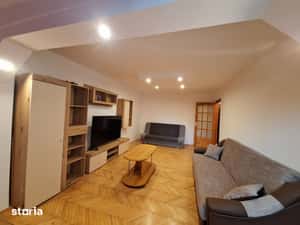 Apartament 4 camere-spatios si luminos-85,15 mp total utili-etaj 1-Fre — miniatura 4
