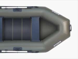 Aqua-Storm ST 260 DT, barca gonflabila PVC