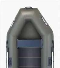 Aqua-Storm ST 260 DT, barca gonflabila PVC — miniatura 10