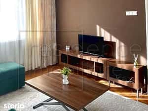 Apartament 2 camere, Gheorgheni, zona Iulius Mall — miniatura 4