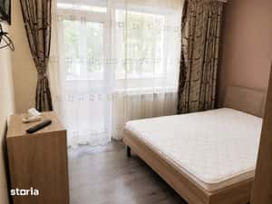 Apartament 2 camere | Tiglina 2 | 60 mp | Centrala | Etaj 1 | Mobilat — miniatura 4