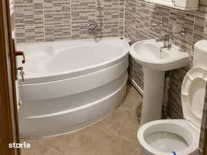 Apartament 2 camere | Tiglina 2 | 60 mp | Centrala | Etaj 1 | Mobilat — miniatura 5