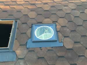 Montez ferestre de mansarda Velux Fakro Roto — miniatura 7